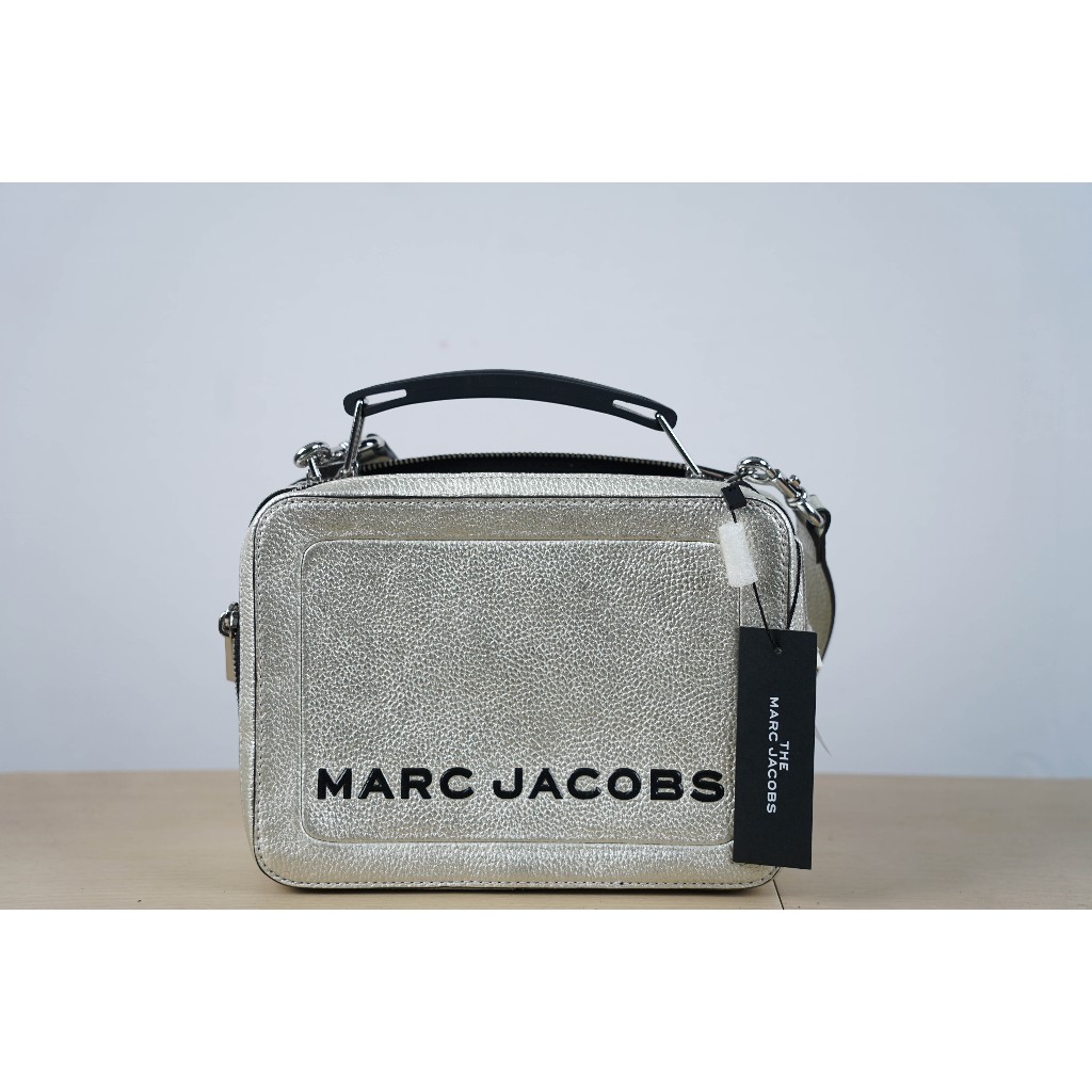 Marc Jacobs - The Box Bag