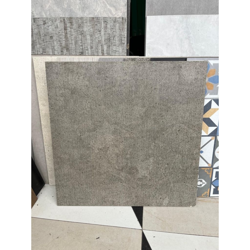 granit lantai teras 60x60 ombra matt/doff indogres