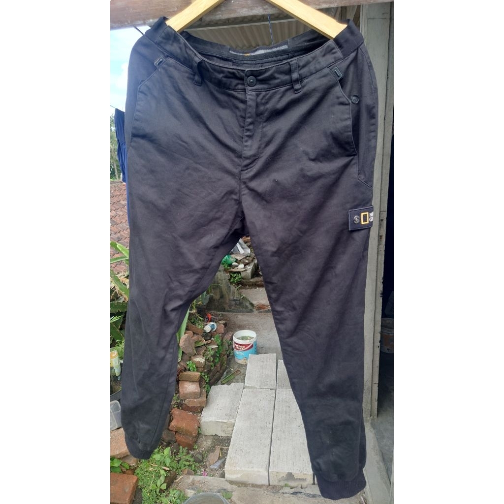 Celana Outdoor National geographic 32