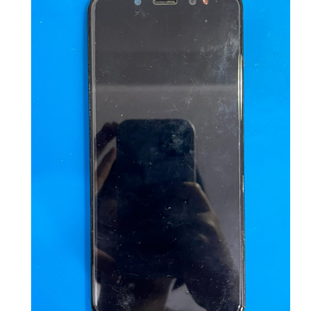 LCD + FRAME REDMI NOTE 5 PRO ORI COPOTAN NORMA TESTED