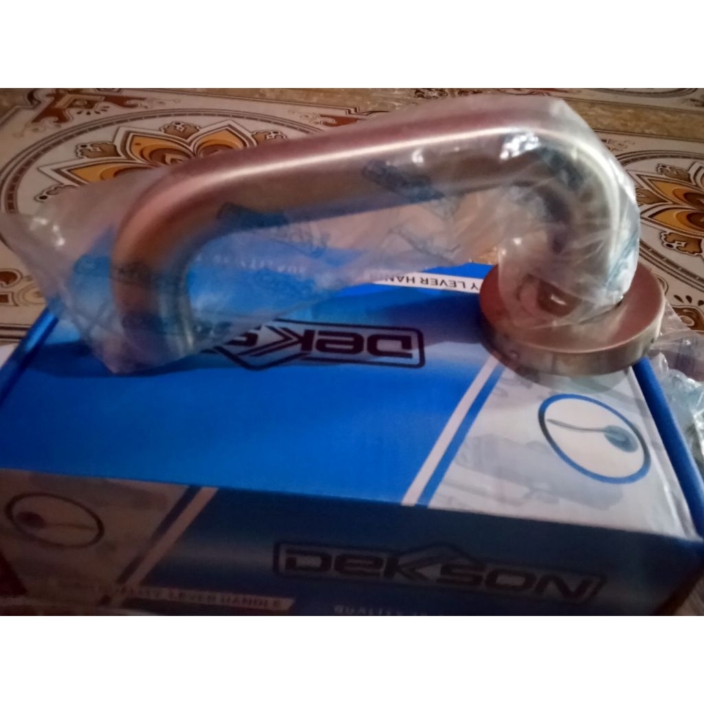 Dekson (1 Set) LHTR DKS 016 - 19MM