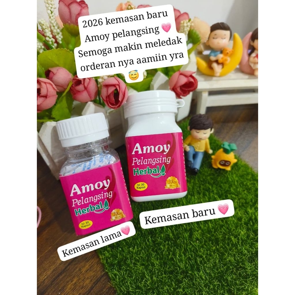 Amoy pelangsing herbal Original/pelangsing herbal amoy/amoy pelangsing/pelangsing amoy/pelangsing he
