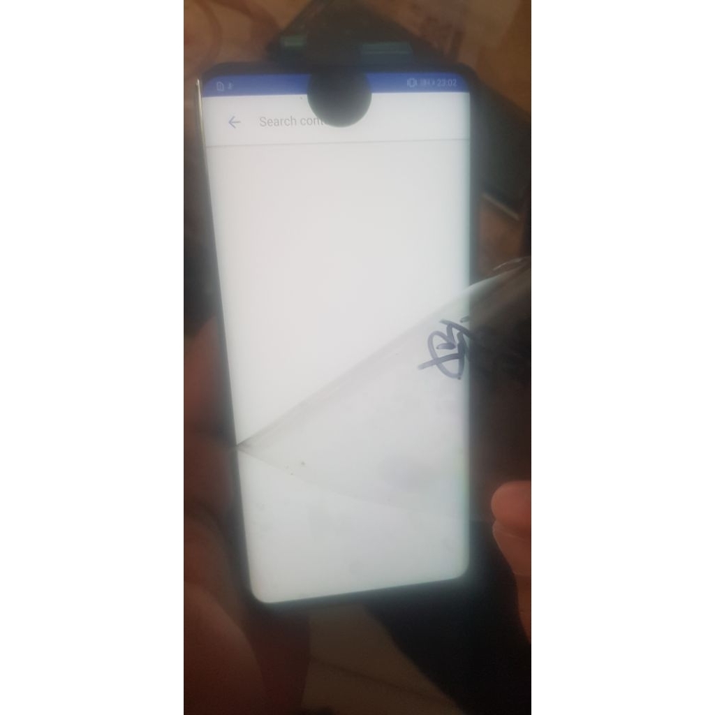 LCD HUAWEI P30 PRO