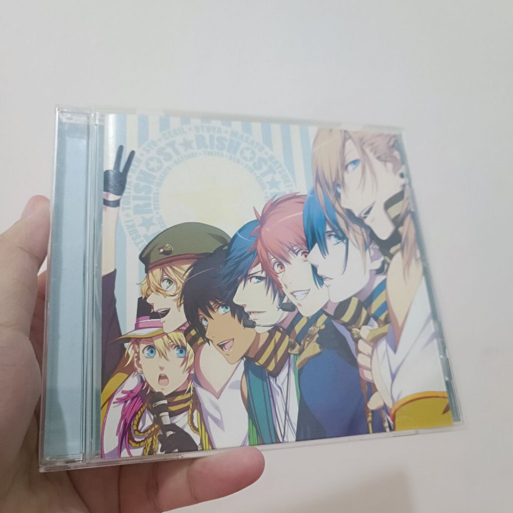 UTAPRI Uta no Prince-sama Various CD/Album