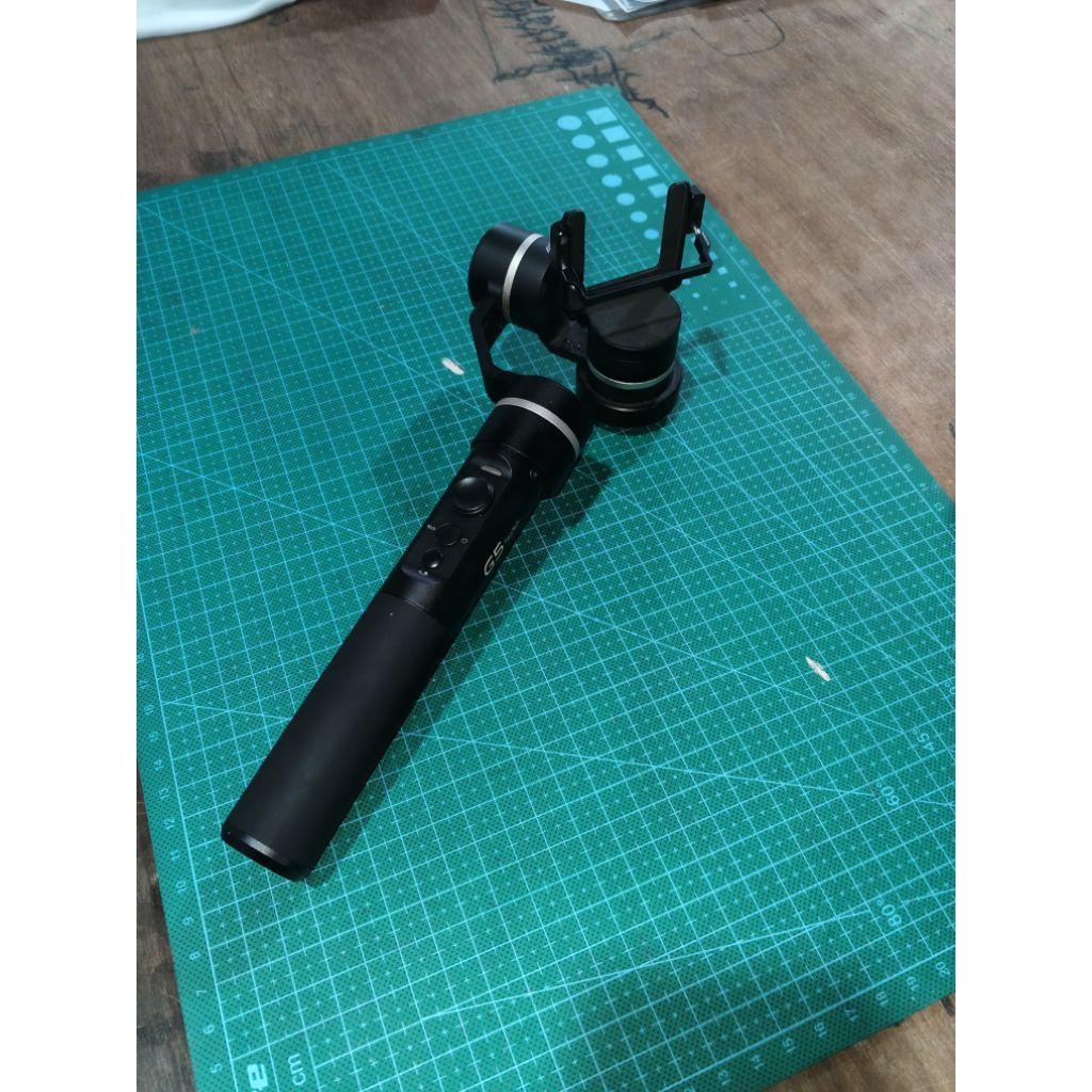 Feiyutech G5 For Action Camera