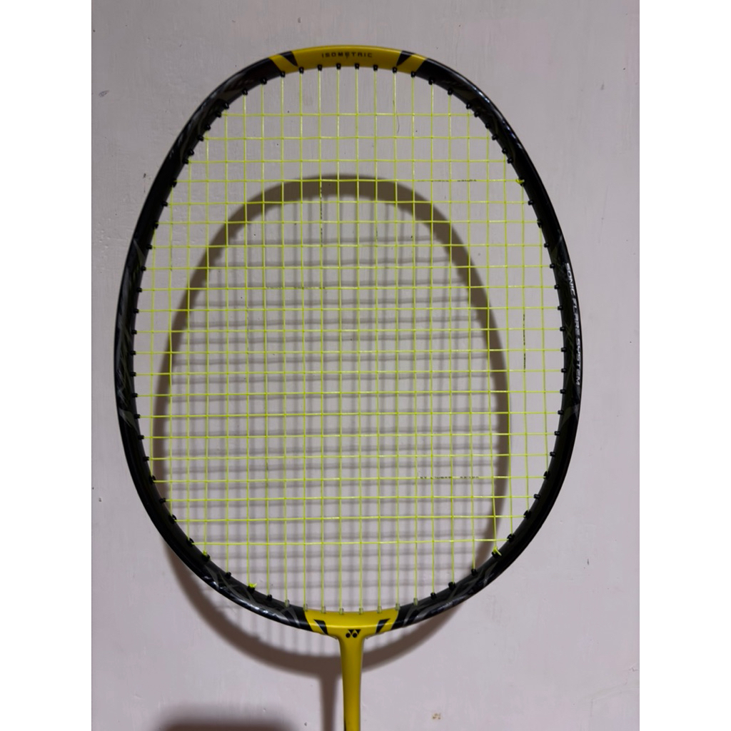 Racket Badminton Yonex Nanoflare 1000Z