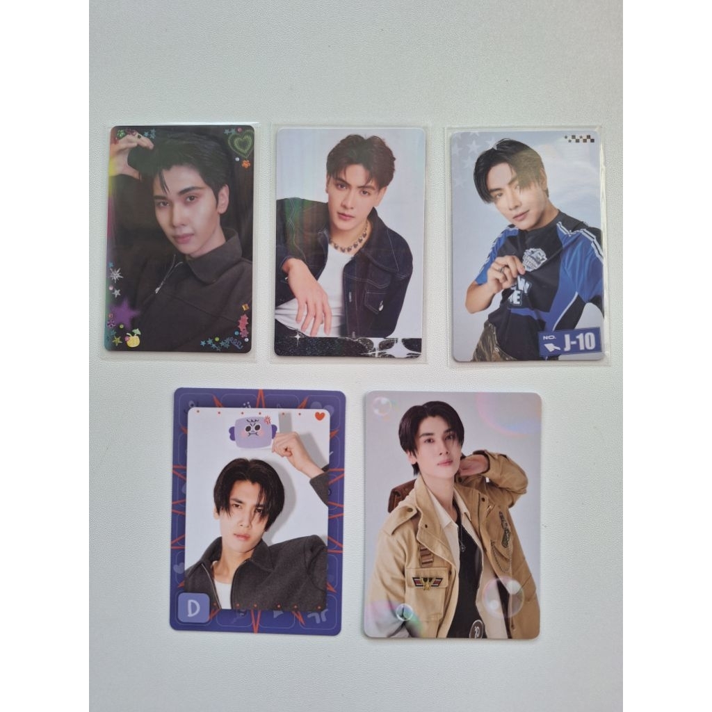 AAB PC/Photocard JoongDunk | LOL 2025 | MoodQuest | Musicon Japan 2025 | Starlympic 2025 | Fanival 2