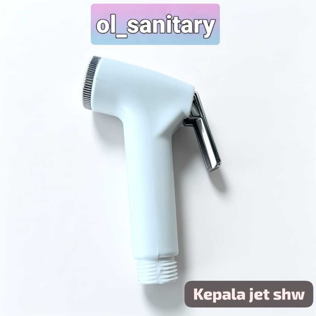 jet shower shower bidet shower cebok kepala shower cebok