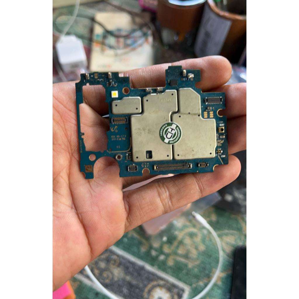 MESIN SAMSUNG A21s MATI TOTAL MESIN SEGEL