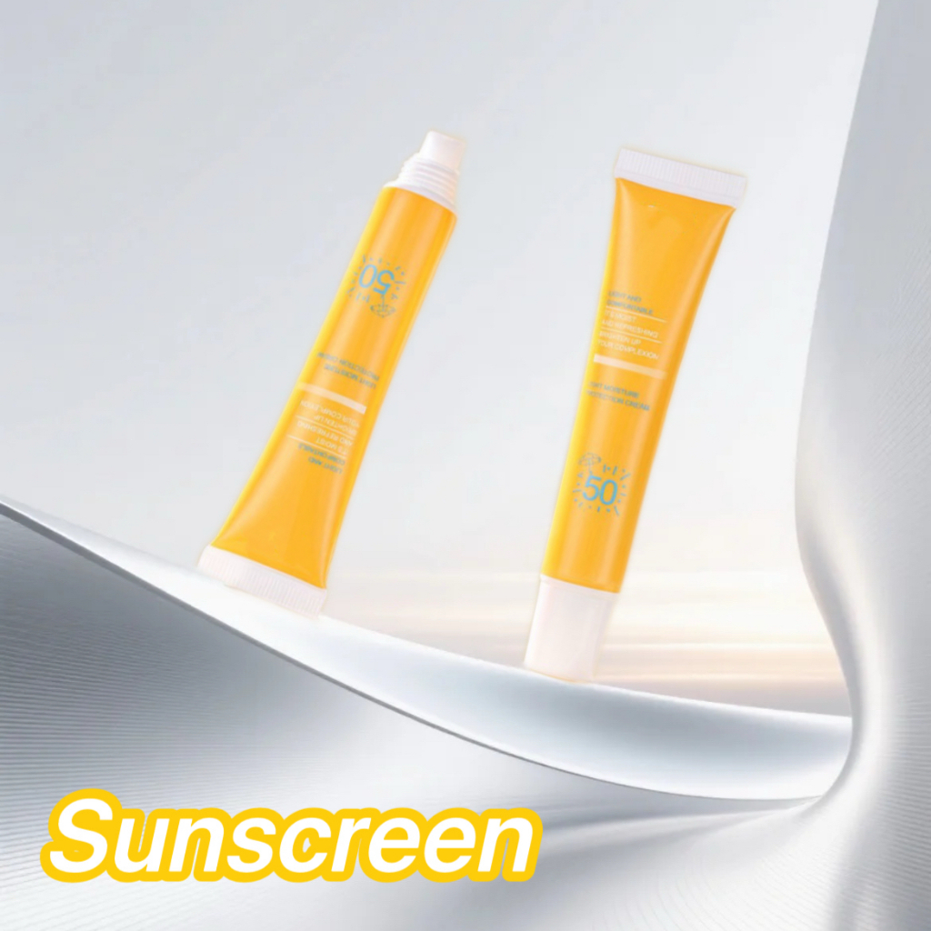 YOO~SVMY SPF 50 PA+++ Sunscreen Cream