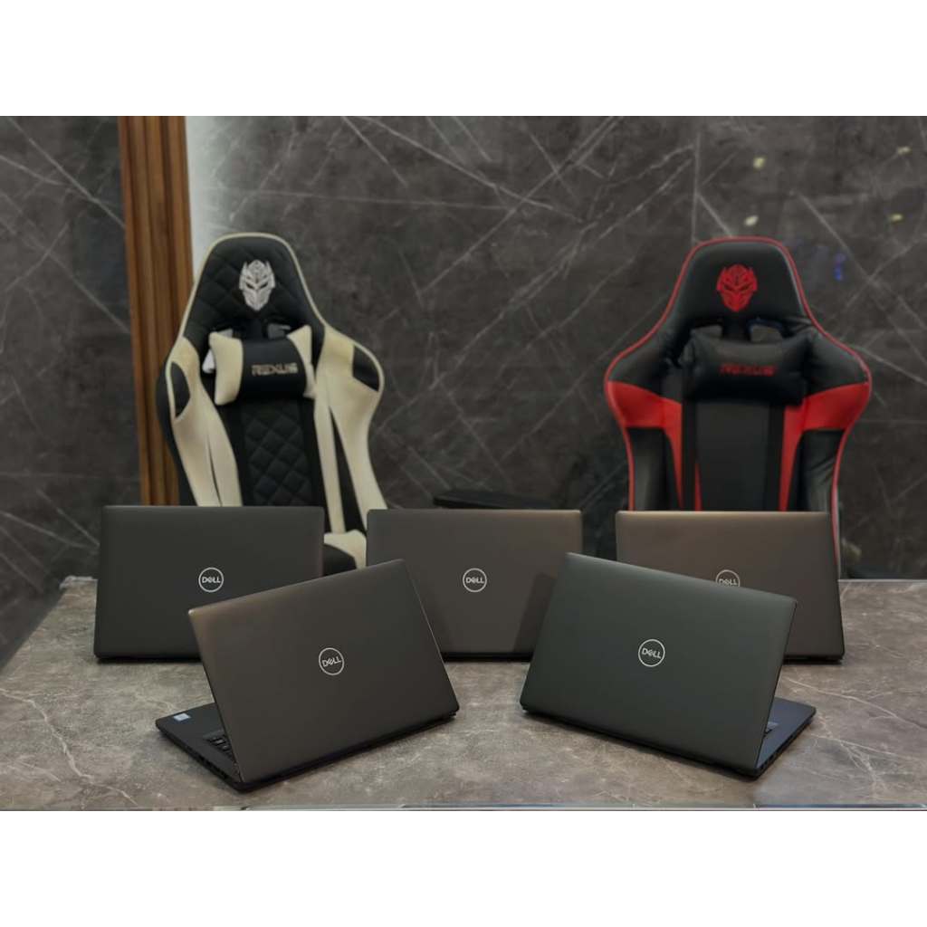 Laptop Dell Latitude 5400