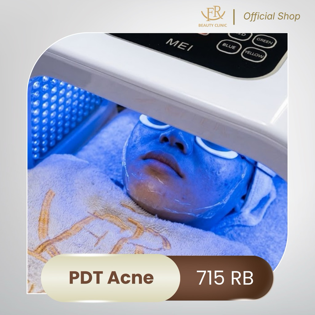 FR Beauty PDT Acne Treatment