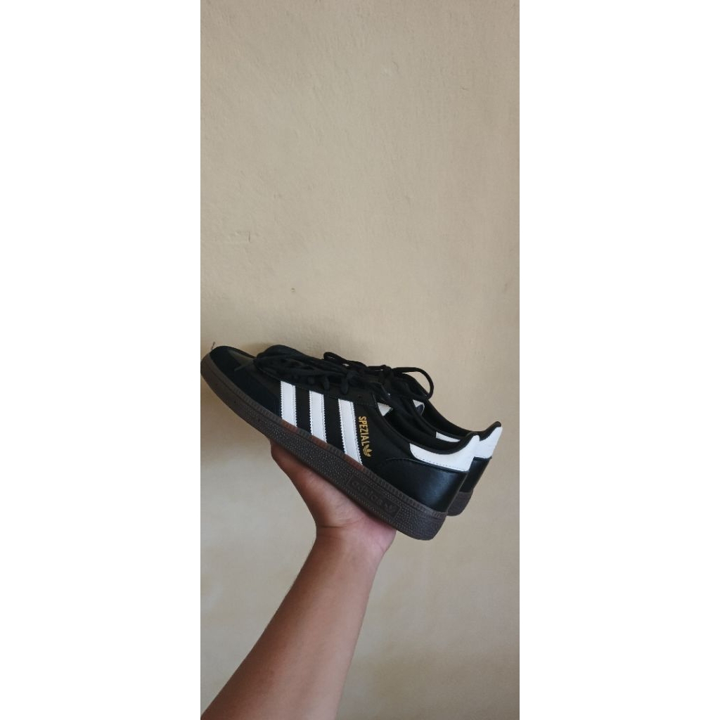 Adidas Spezial Leather BW
