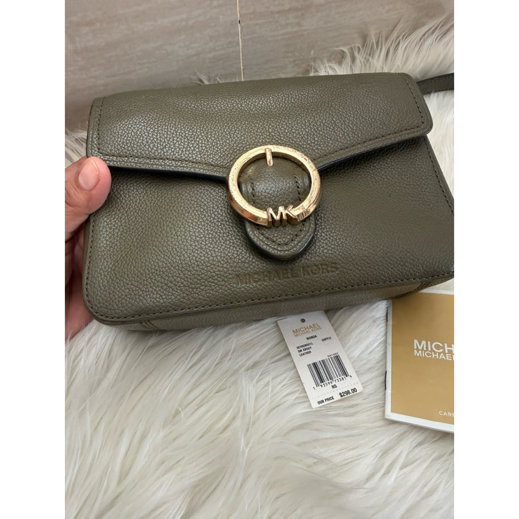MK wanda authentic preloved deffect