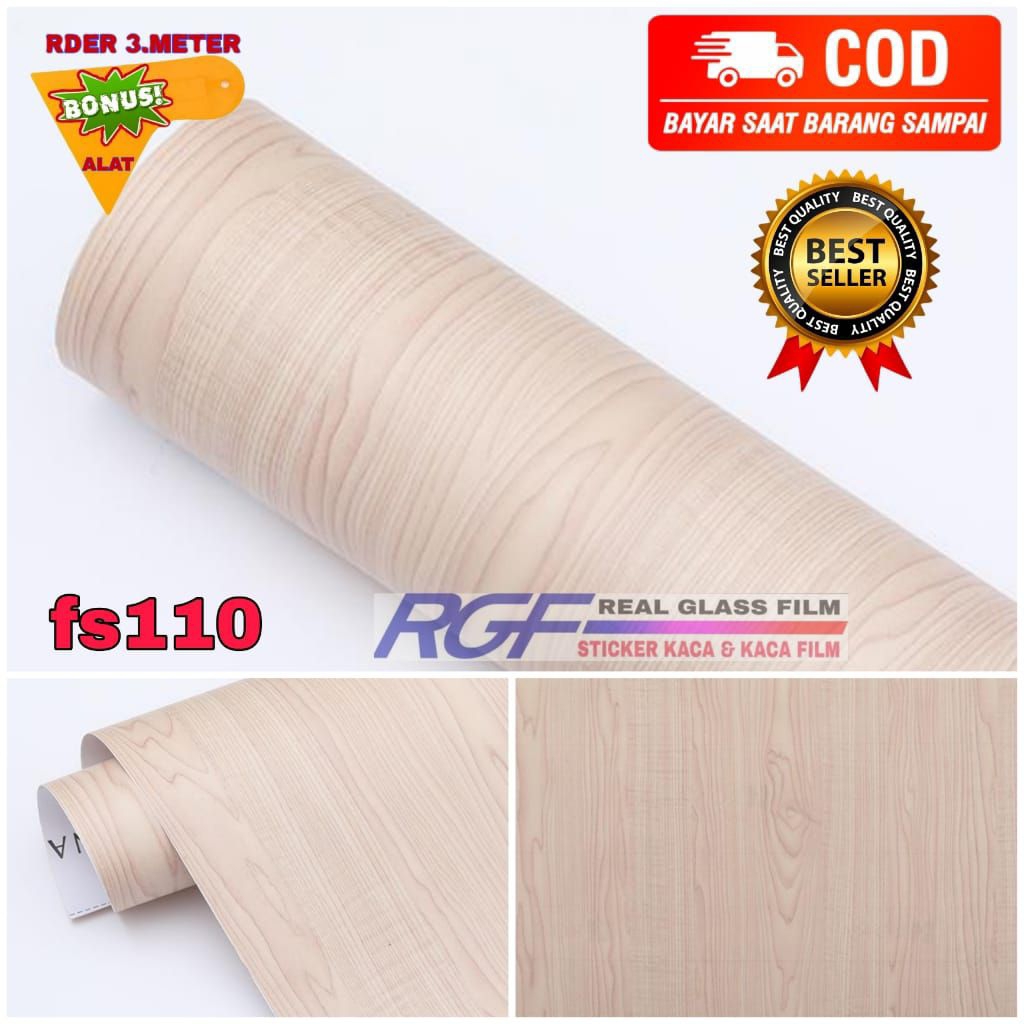 WALLPAPER STIKER LANTAI KERAMIK/WALLPAPER STIKER LANTAI KAYU/WALLPAPER STIKER UNTUK PELAPIS FURNITUR