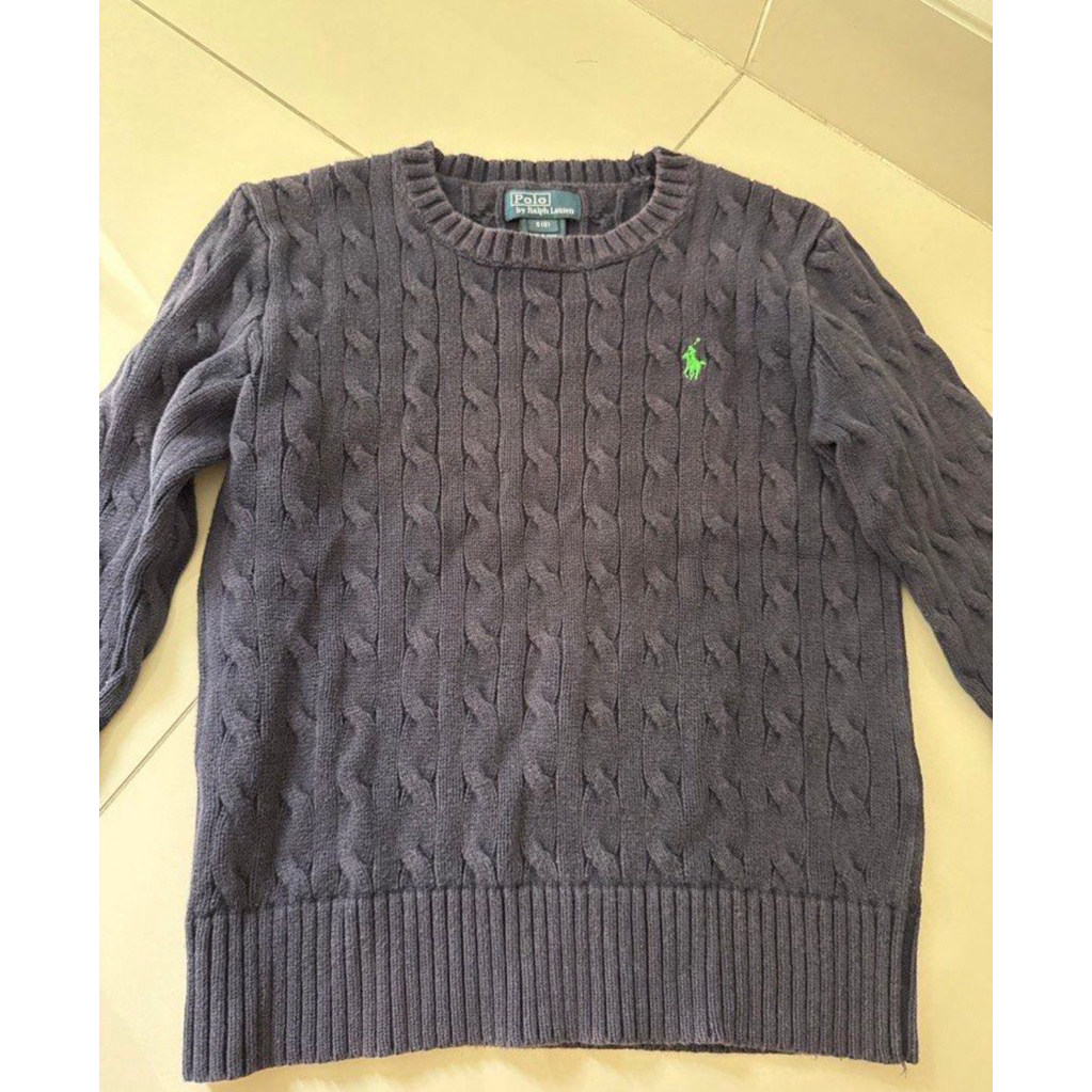 RL SWEATER