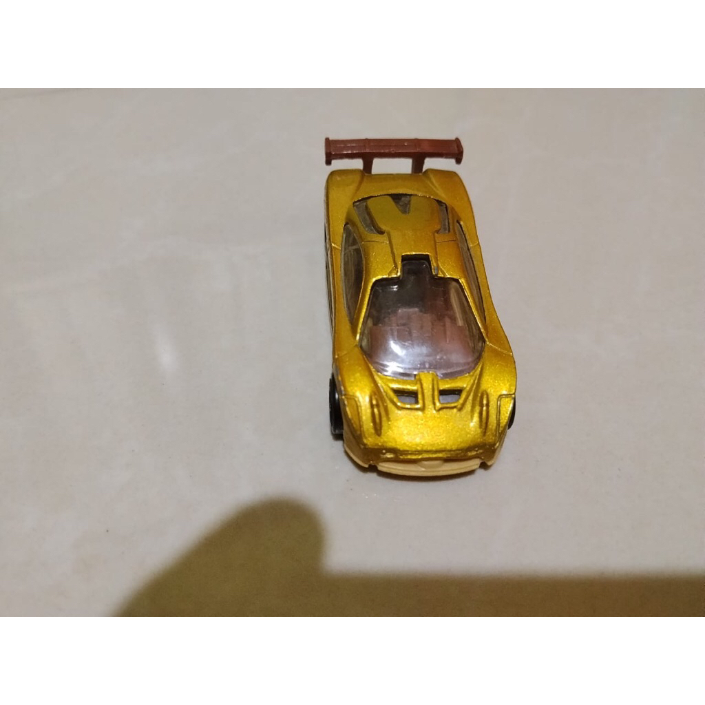 hot wheels loose prototype 12