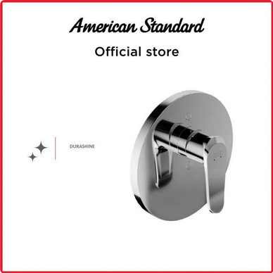 Kran Shower American Standard Neo Modern Concealed Shower Mixer / Shower Mixer American Standard Neo