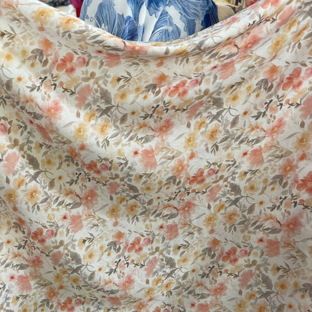 Katun Rayon Premium/Katun Rayon Motif/Katun Rayon Terbaru/katun Rayon
