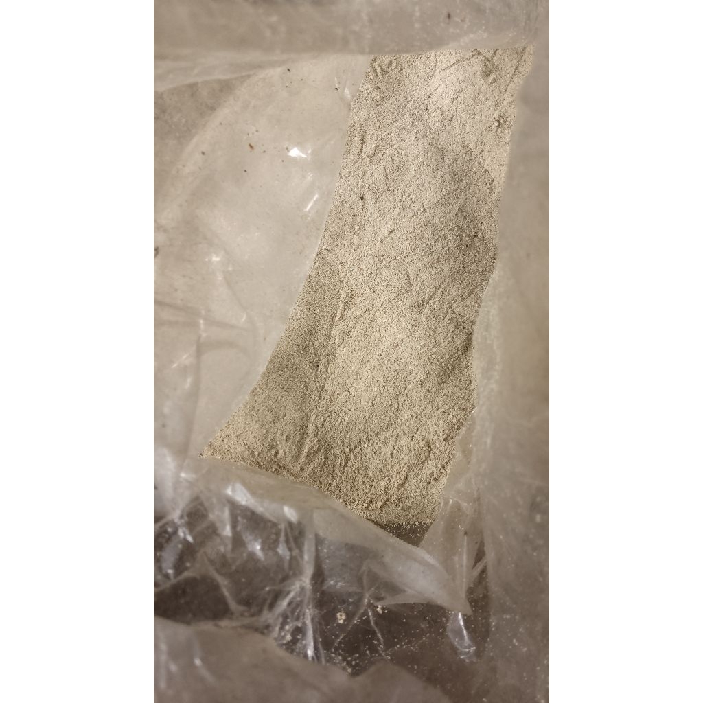 Pasir Laut Halus (1 kg)
