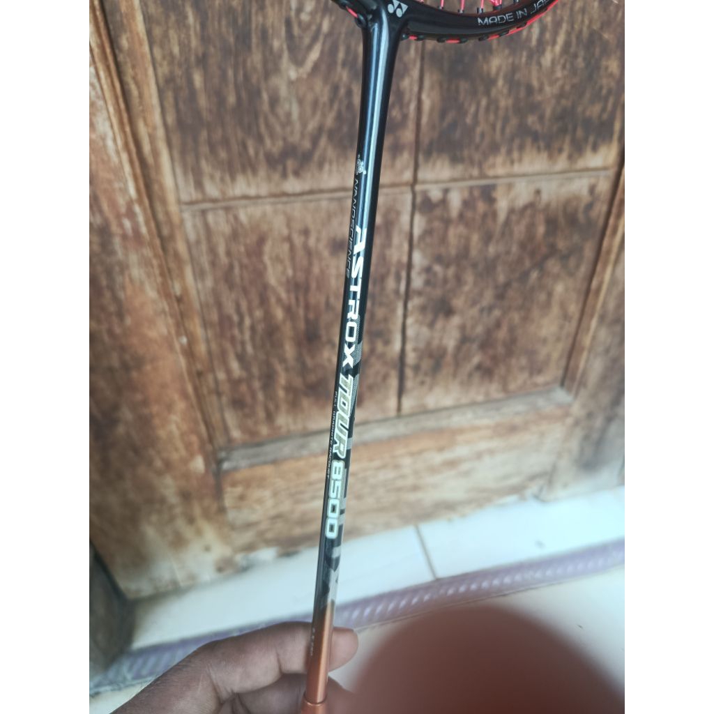 Yonex Astrox tour 8500