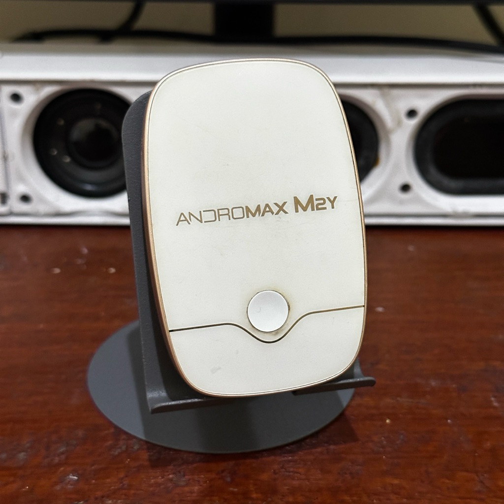 Mifi Andromax M2Y Unlock
