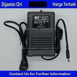 Adaptor AC 12VAC - 2Amper , Adaptor AC - AC 12V