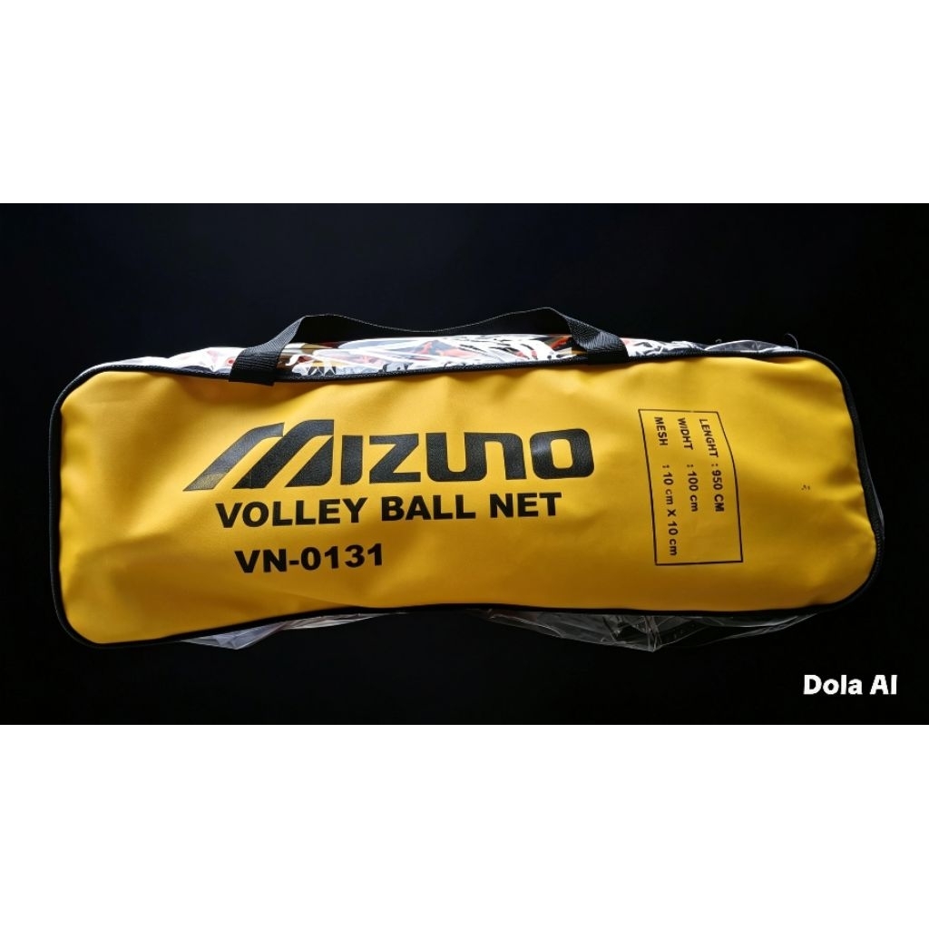 Net Voli Mizuno VN 0131