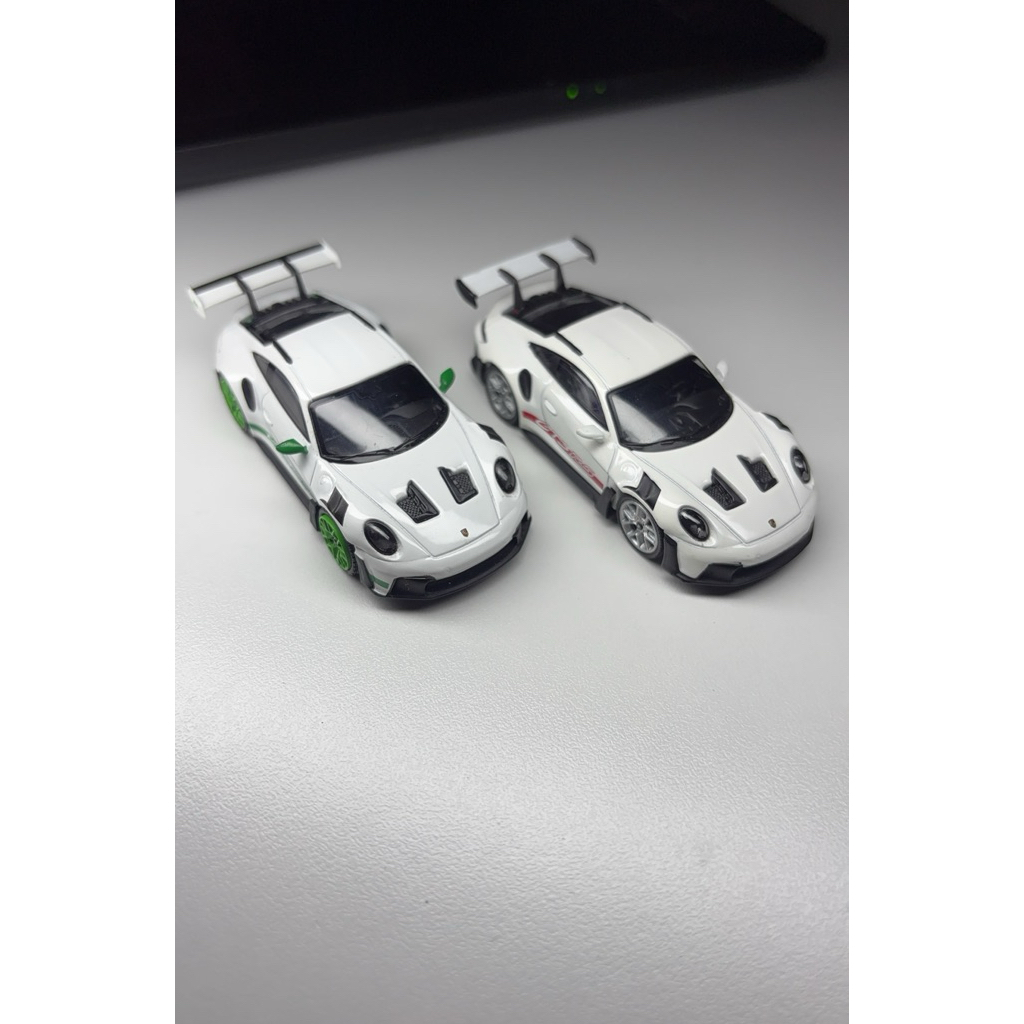 mini gt porsche 911 gt3 rs
