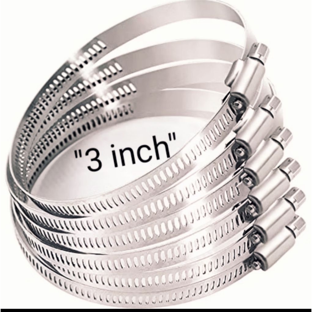 Clam 3 inch karburator PE / clam karburator