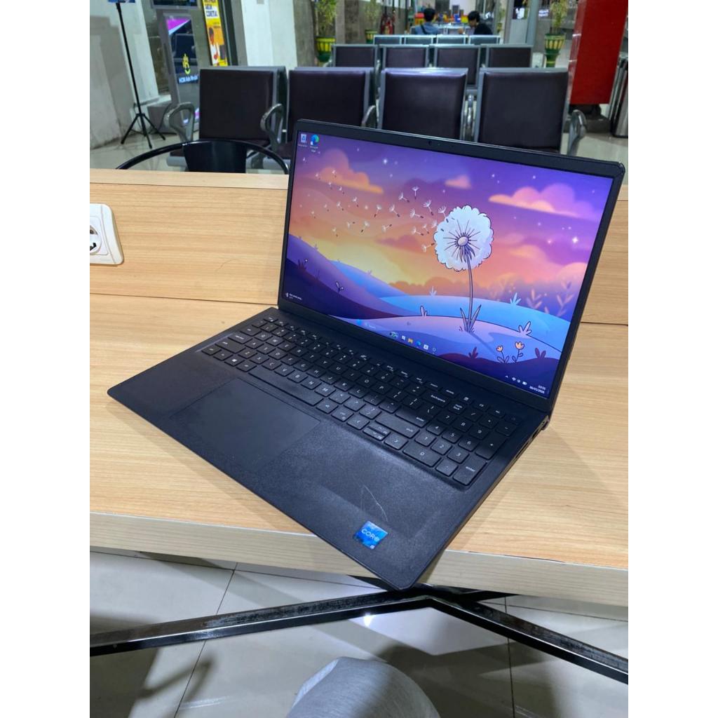 Dell 3511 i5 1135G7 8/512gb Touchscreen