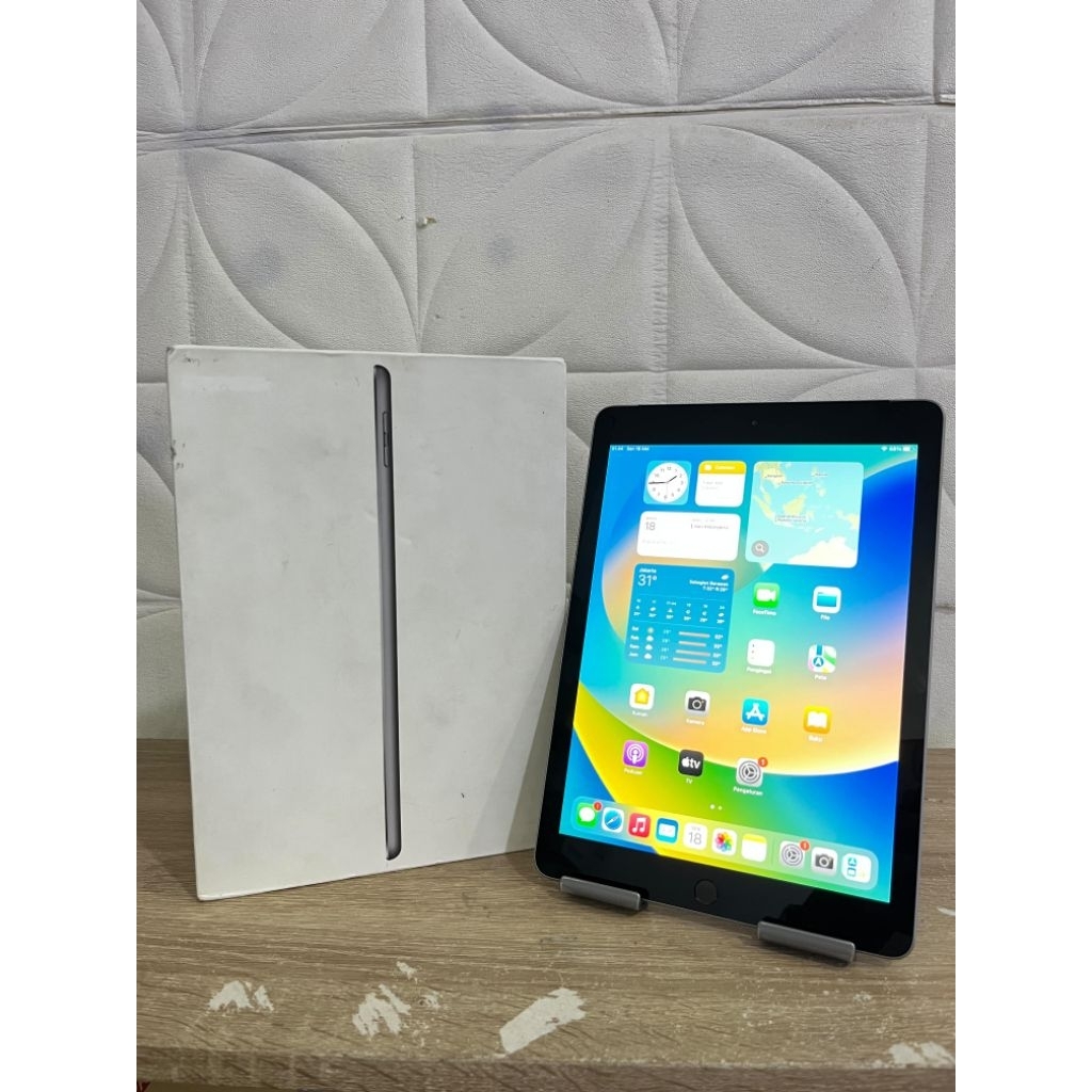 IPAD 5 32GB/128GB WIFI ONLY