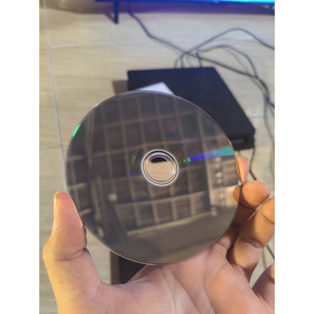 Kaset Ps4 Fifa23