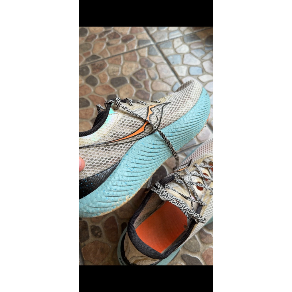 Saucony Endorphin Pro 3