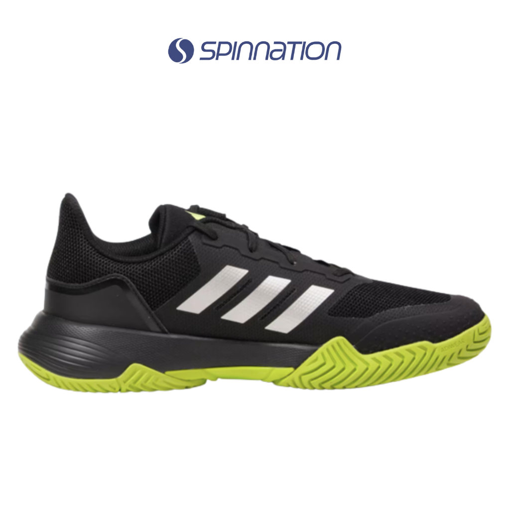 SEPATU TENNIS PADEL BADMINTON ADIDAS DROP SHOT MEN SHOES