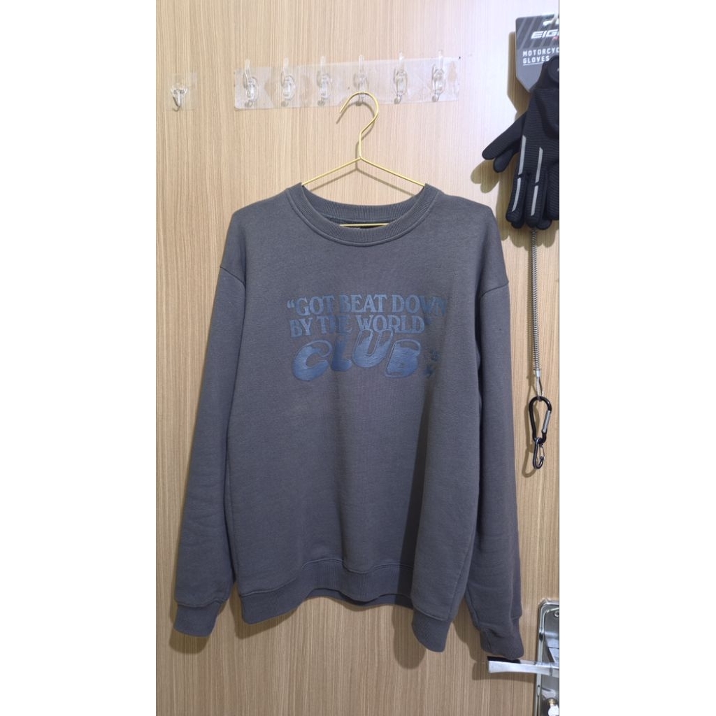 Merchandise Hindia - Crewneck/Sweater