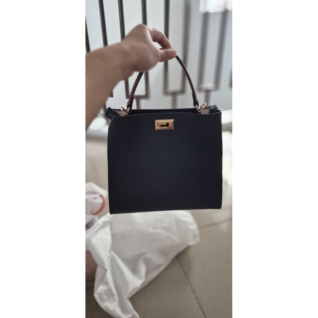 preloved christyNg