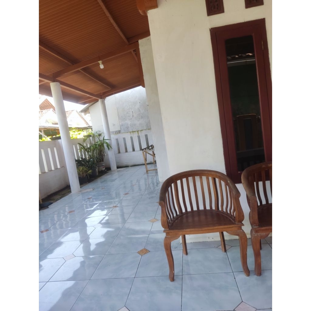 Undian Rumah