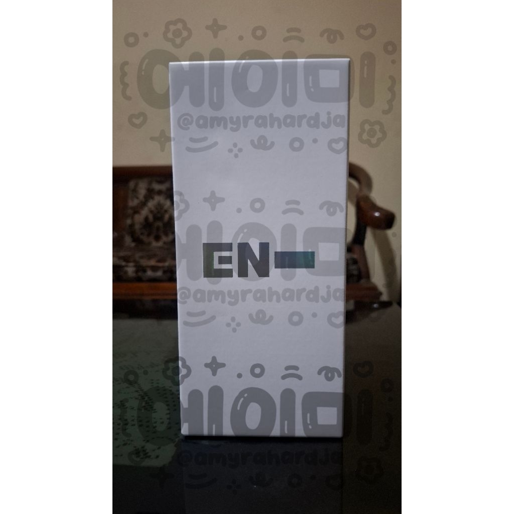Lightstick Enhypen Ver. 2