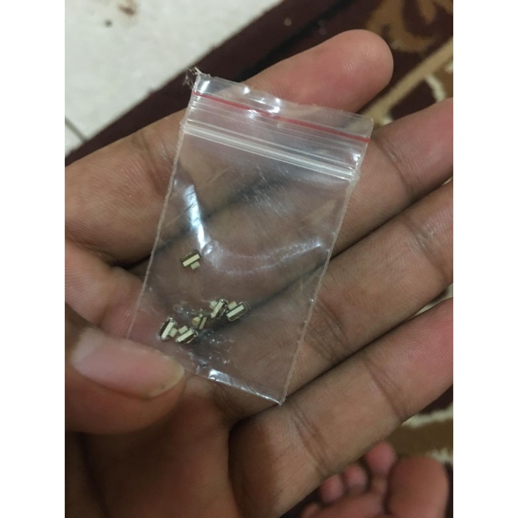 tombol power switch on off volume volum samping universal kecil small samsung galaxy j2 2015 biasa j