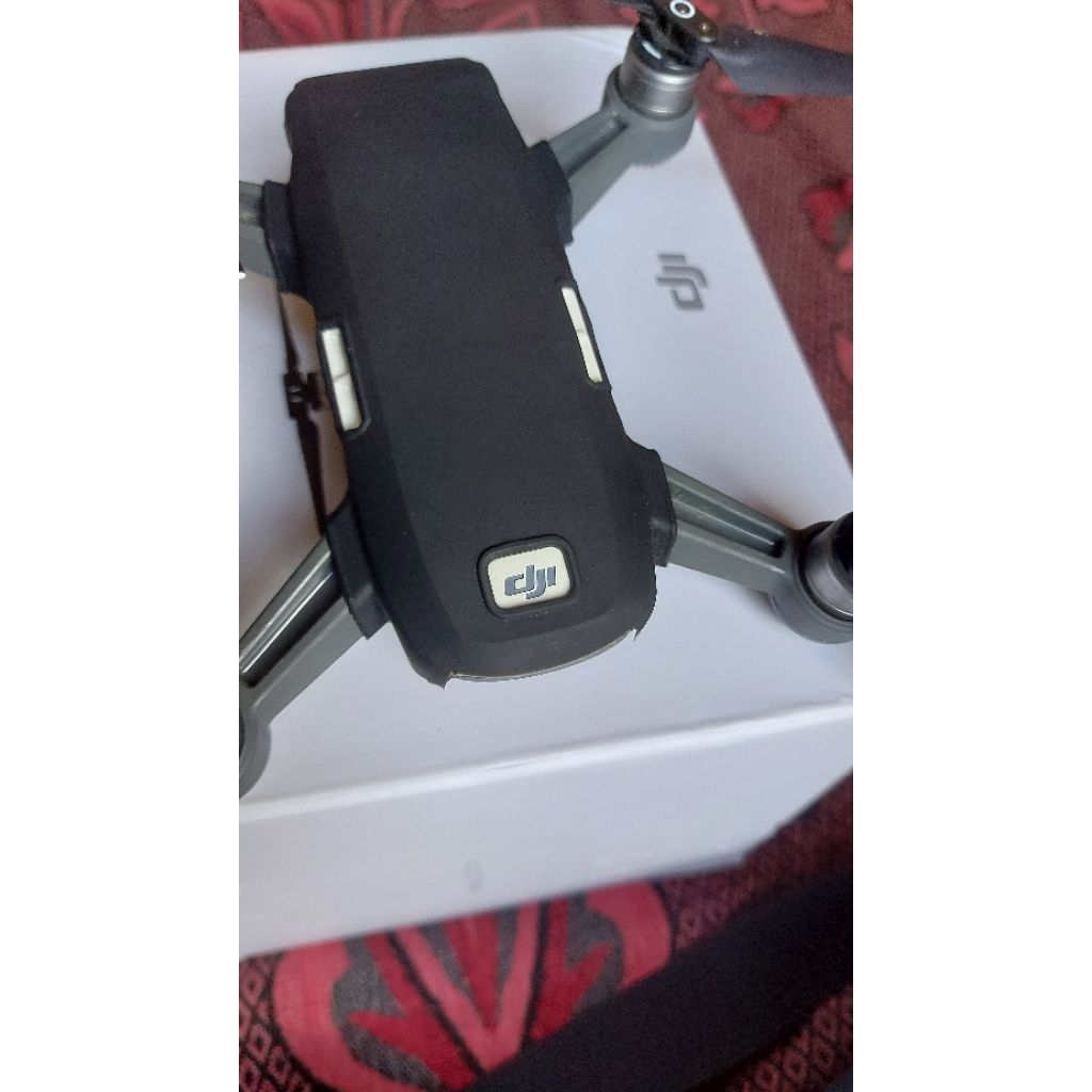 dji spark