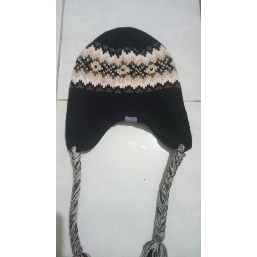 PL kupluk eiger