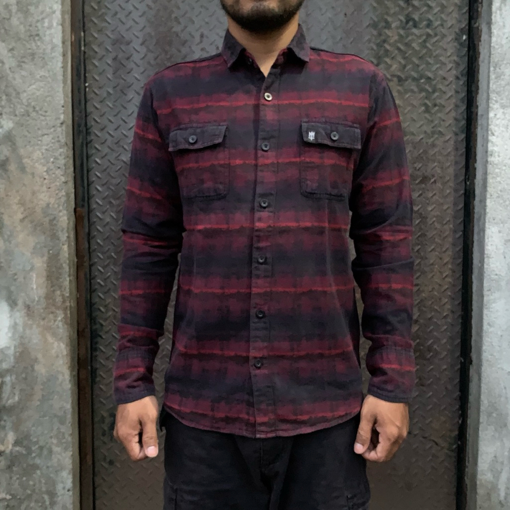 Flanel Maternal Disaster