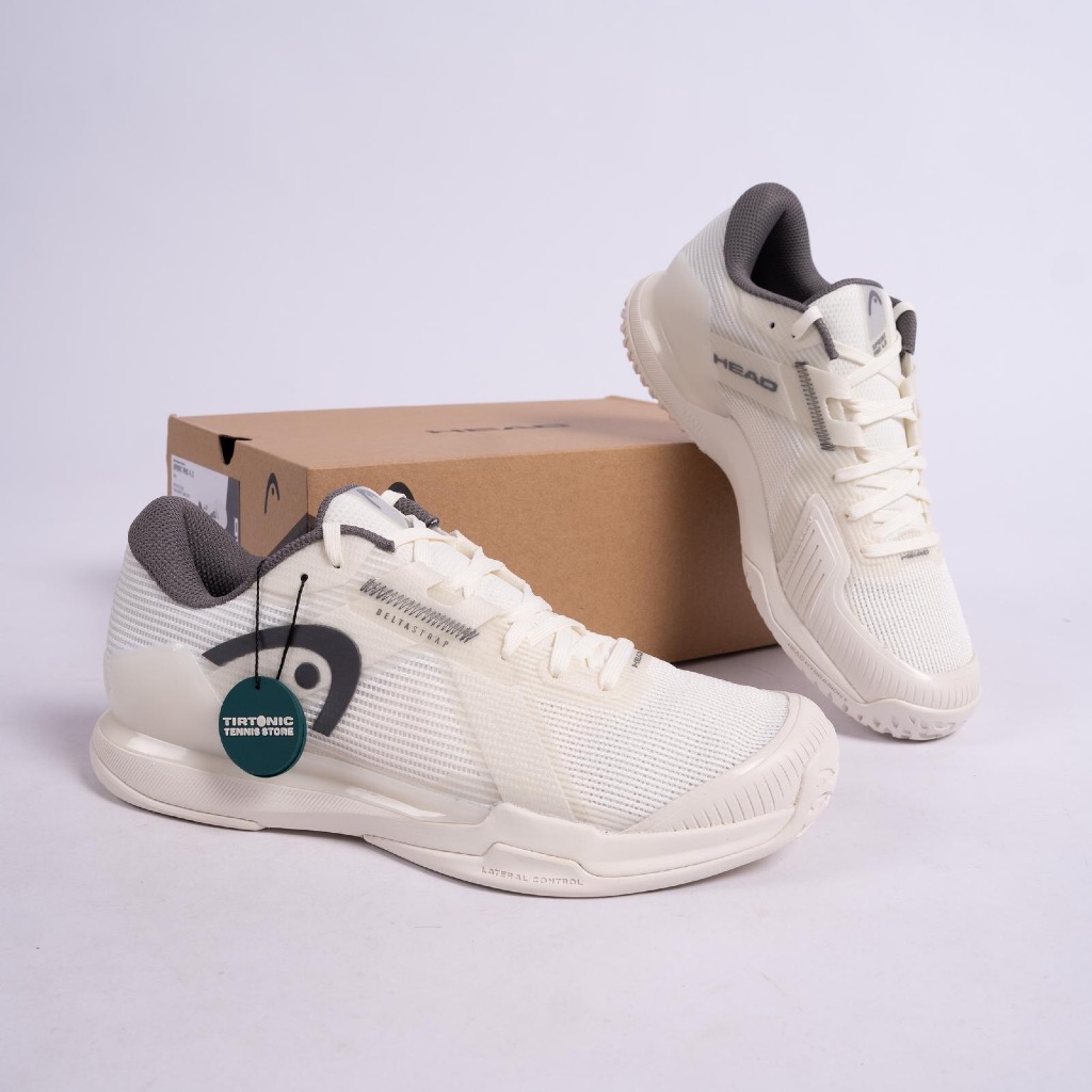 Sepatu Tenis Head Sprint Pro 4.0 Tennis Shoes BNIB ORIGINAL