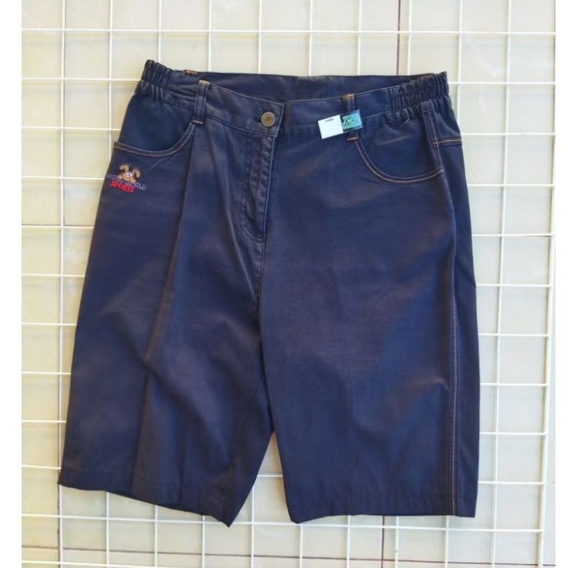 Woody Short pants / celana pendek / short pants / celana second / pc95