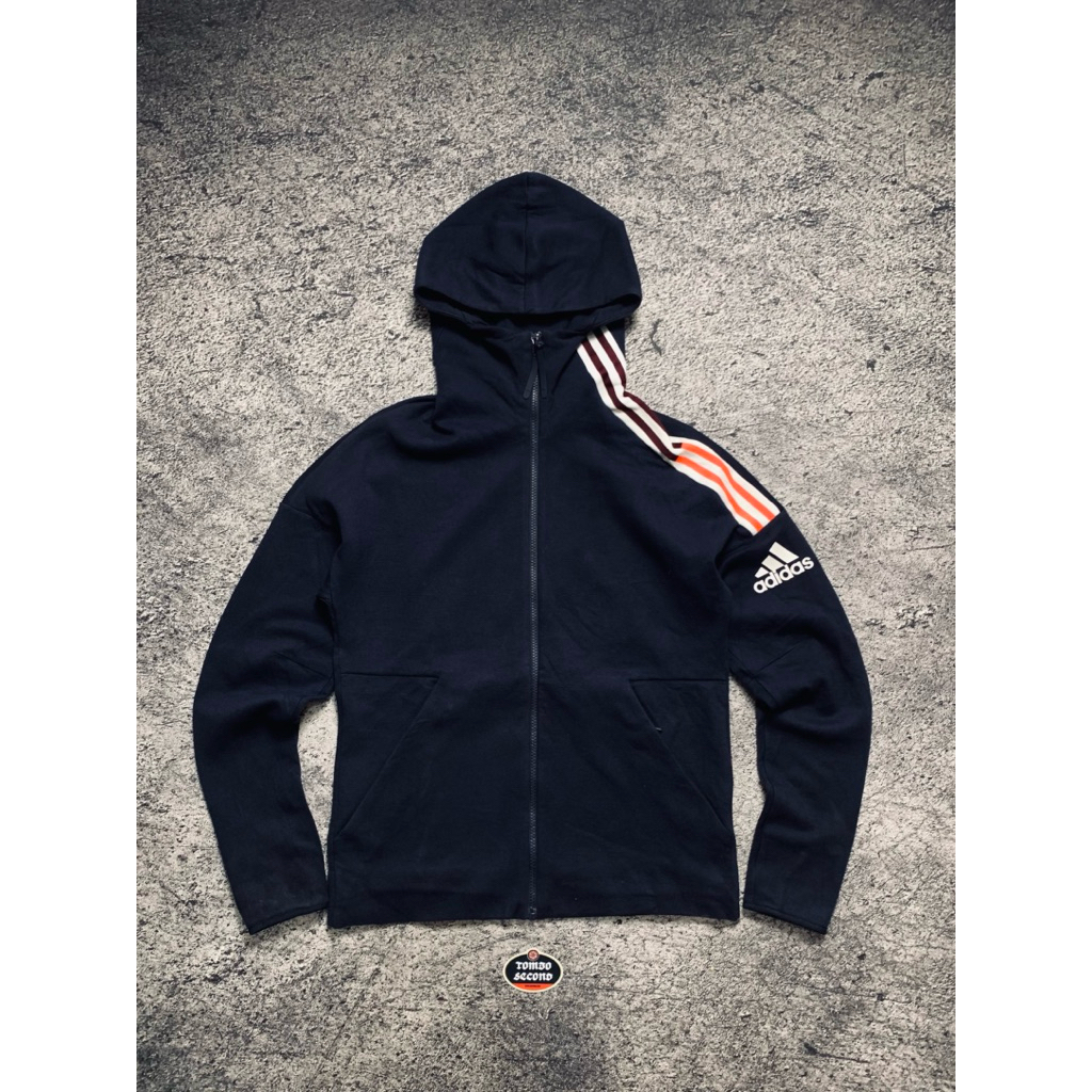 adidas zne tech