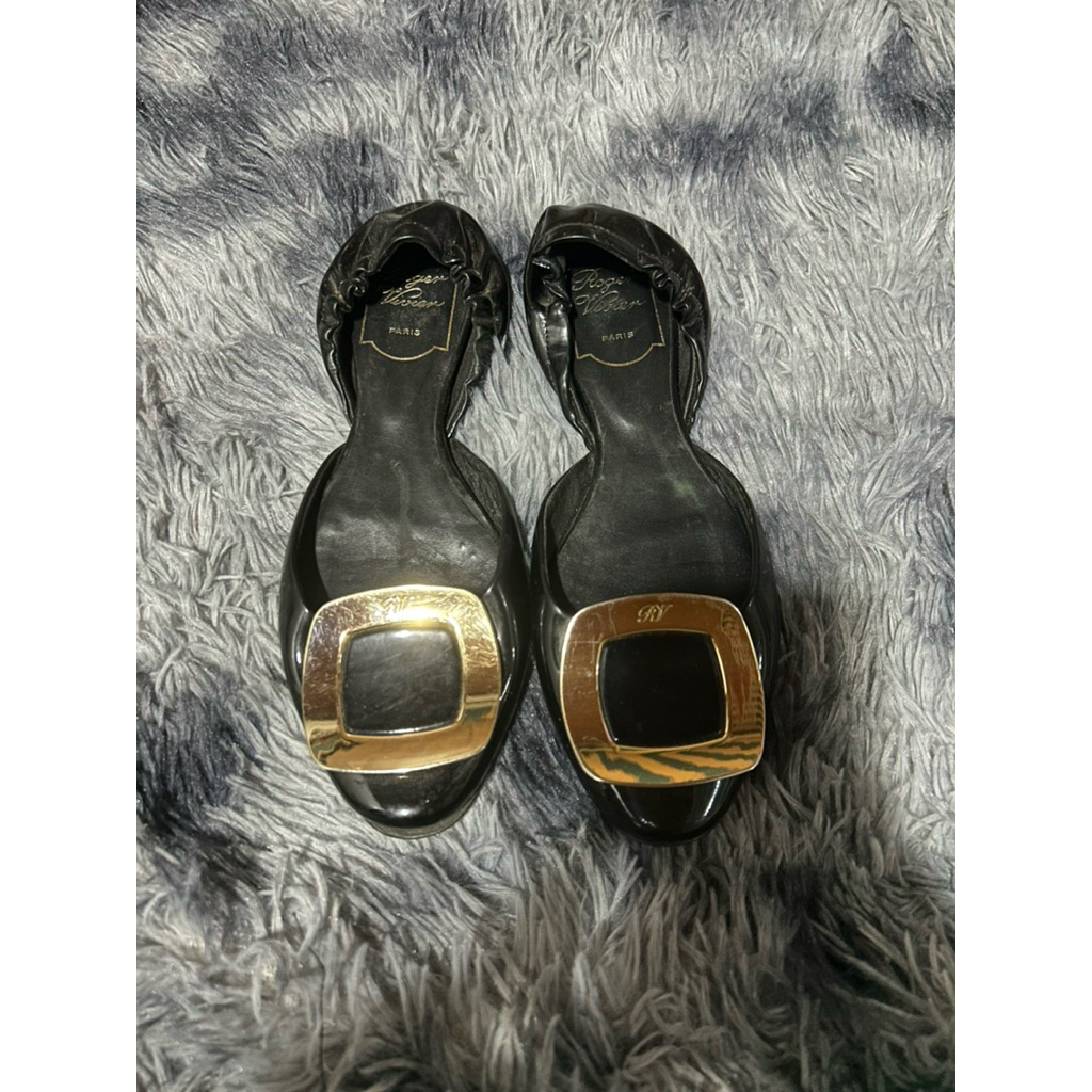Roger Vivier Flat shoes