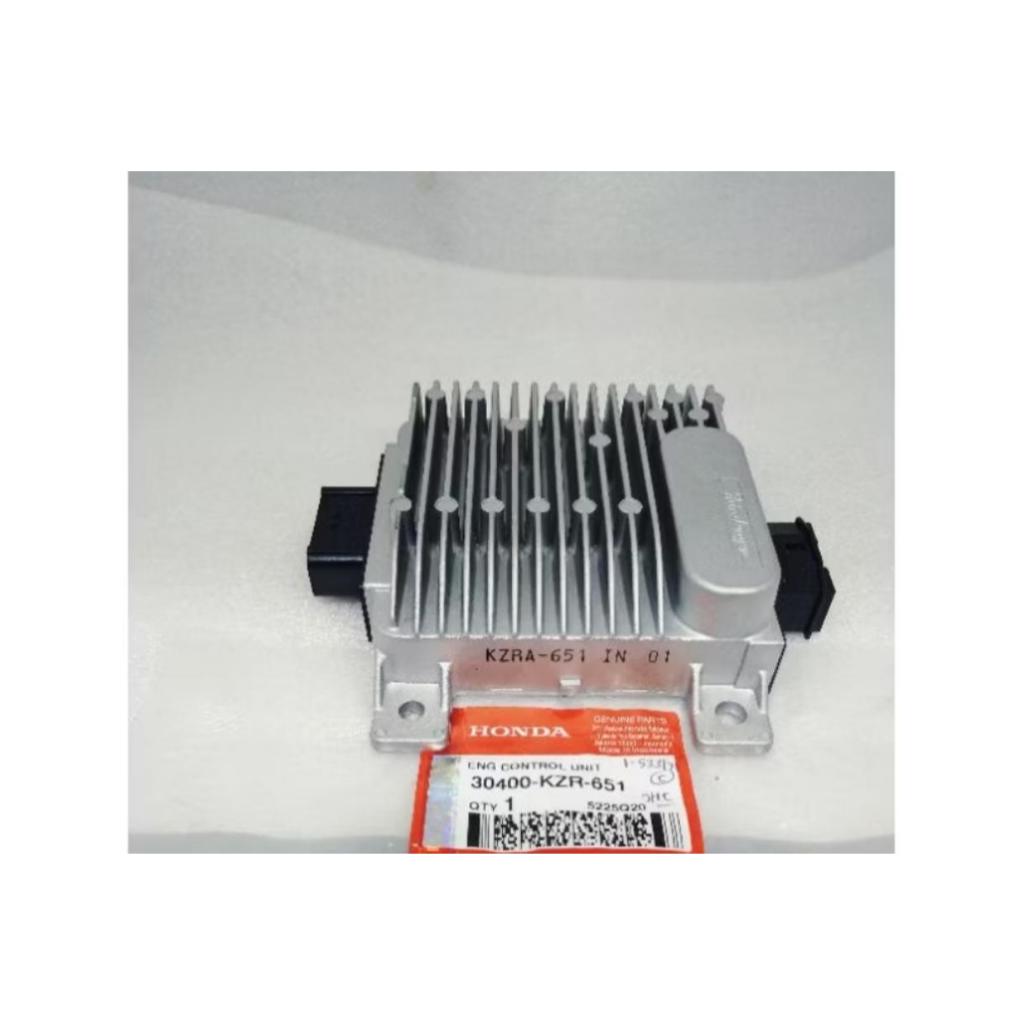 Ecu Vario 125 Techno KZR-651 Atau KZRA-651 IN 01 Honda Non idling non ISS