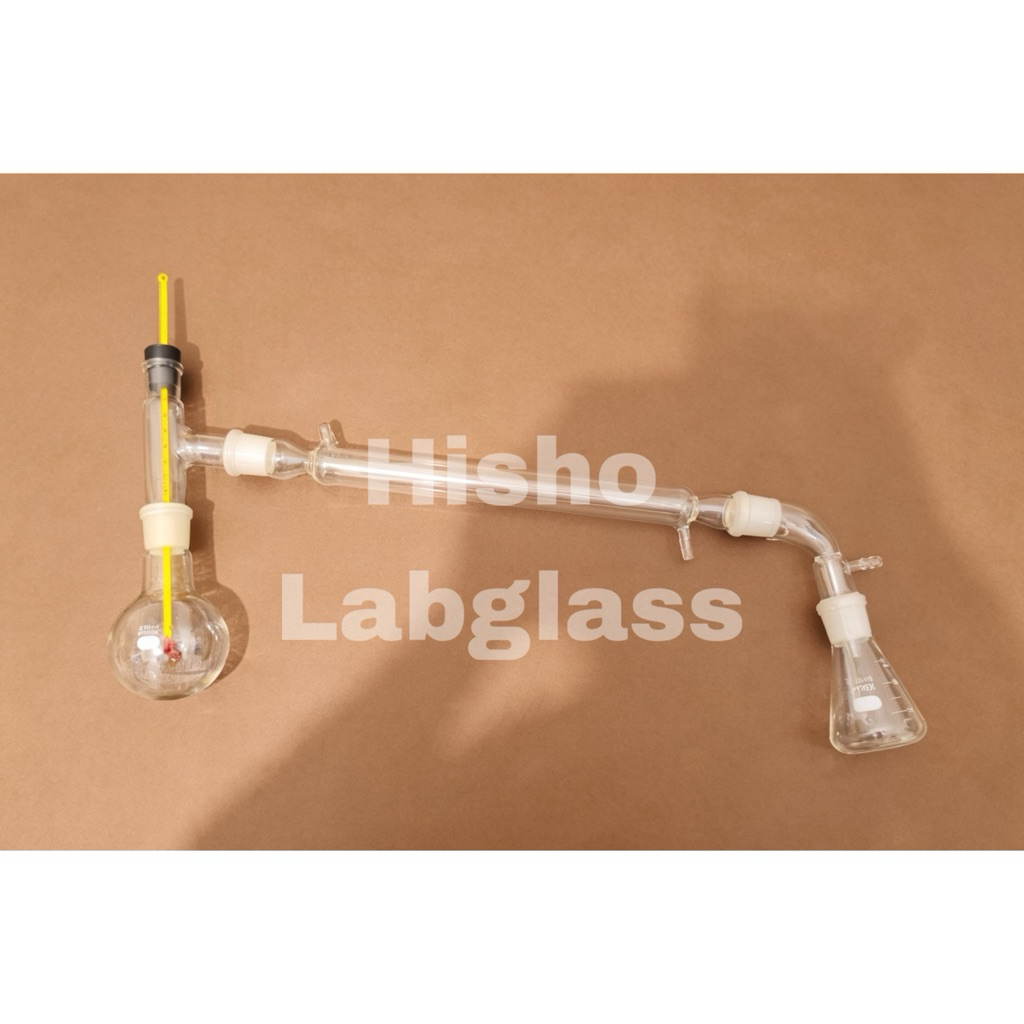 Destilasi Sederhana 250 ml