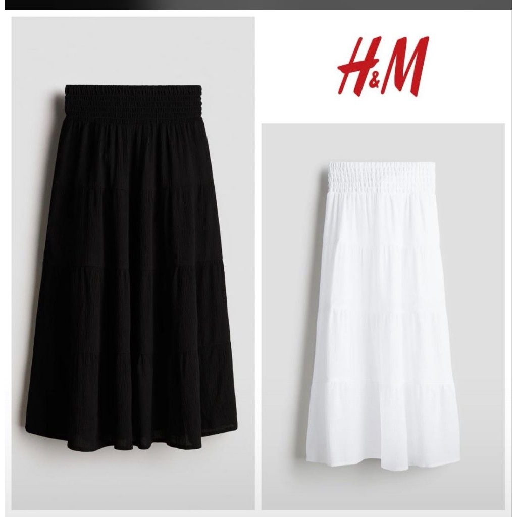 Rok Anak H*M Original